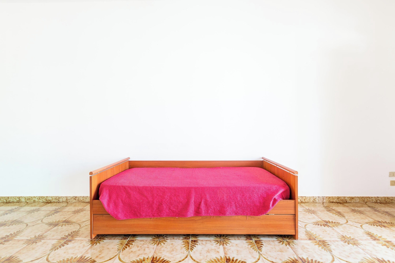 Bedroom 4, 4100 Sisters' House by Barbarhouse, Lecce
