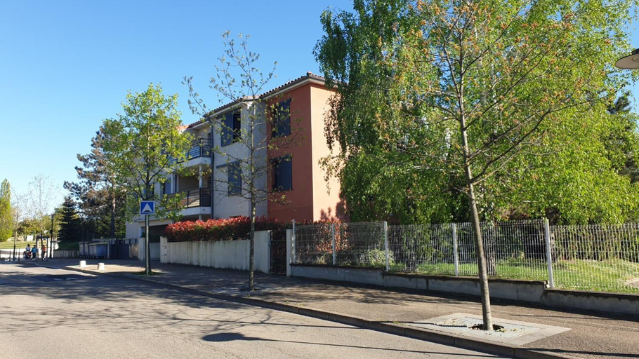 Exterior & Views 1, La Cabane du Loft, Rhône