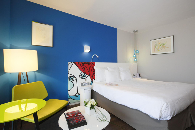 Bedroom 8