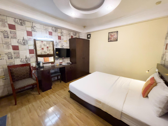 Bedroom 11