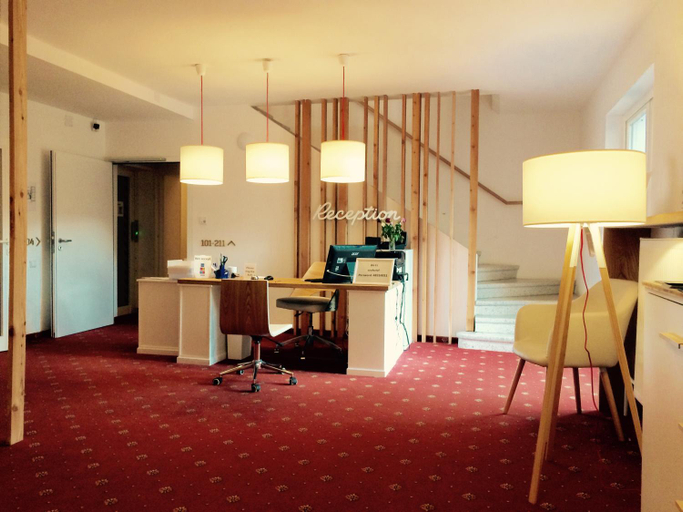 Public Area, Seehotel am Hallstättersee, Gmunden