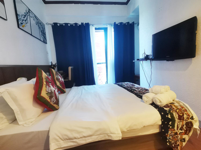 Bedroom 7