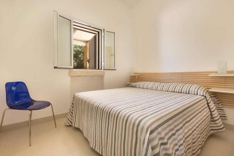 Bedroom 3, 1159 Perla Bianca by Perle di Puglia, Lecce