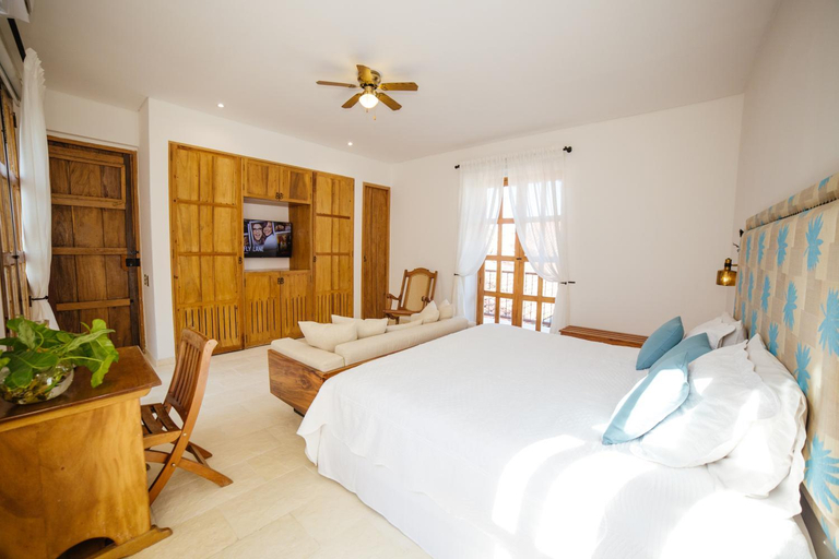 Bedroom 3, Bioma Boutique Hotel, San Zenón