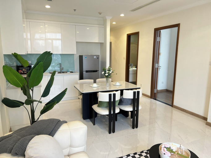 Others 4, YoungC Apartment Landmark, Bình Thạnh