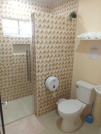 Others 5, Apartahotel MACADANA, Nagua