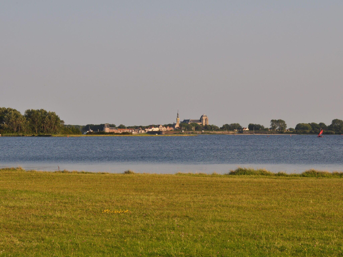 Others 5, Lake Escape w Garden, Noord-Beveland