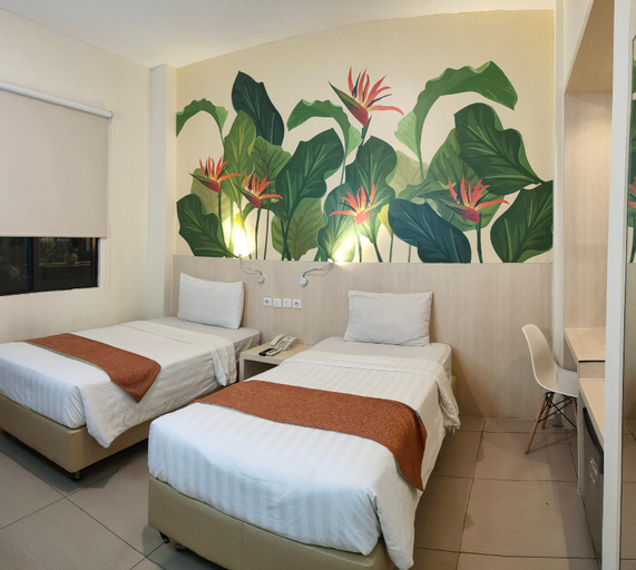 Bedroom 11