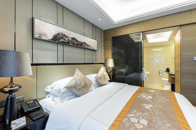 Bedroom 10