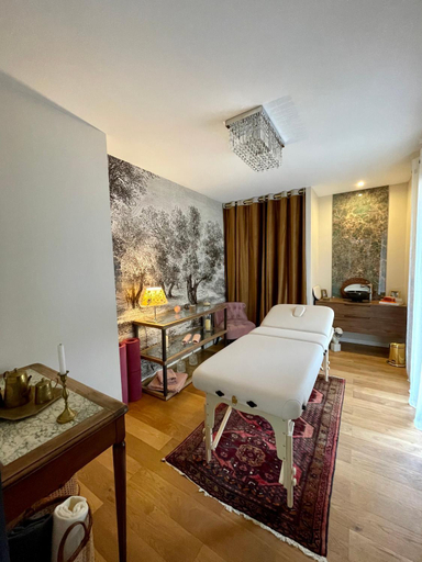 Others 5, CASA VOLTEGIRA, Haute-Corse