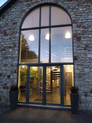 Oxygen House, Holiday and Team building, Liège