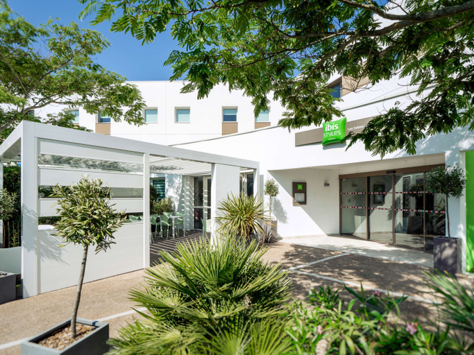 Exterior & Views, Ibis Styles Les Sables d'Olonne, Vendée