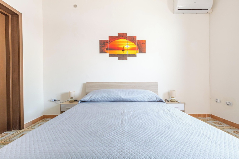 Bedroom 4, 3986 Villetta Arimar by Barbarhouse, Lecce