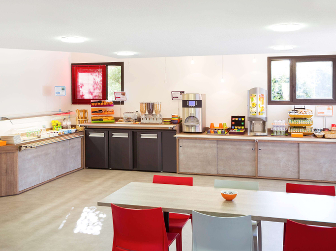 Food & Drinks 5, ibis Styles Niort Poitou Charentes, Deux-Sèvres