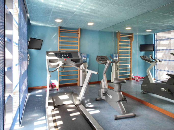 Others 2, Novotel Suites Nancy Centre, Meurthe-et-Moselle
