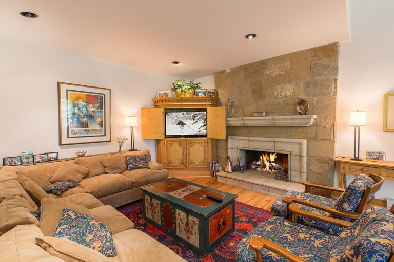 Others 4, Northwood's Ski-In Ski-Out by Vail Realty, Eagle