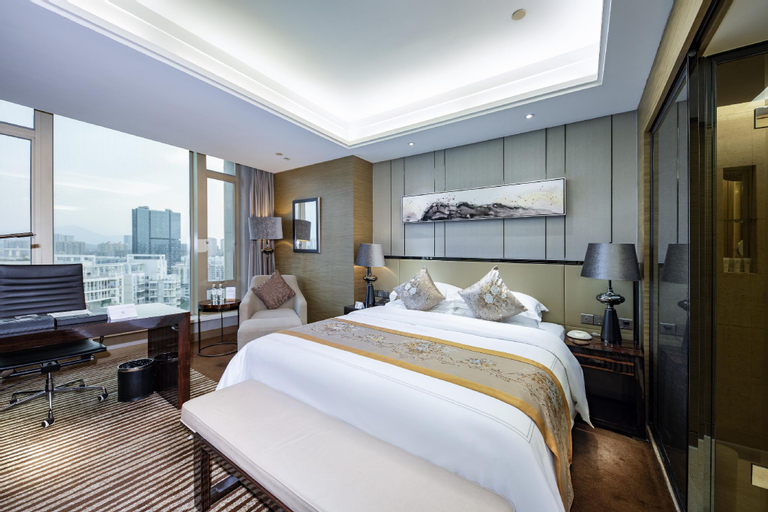 Bedroom 7