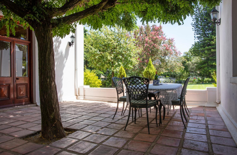 Others 4, Andreas Country House, Cape Winelands