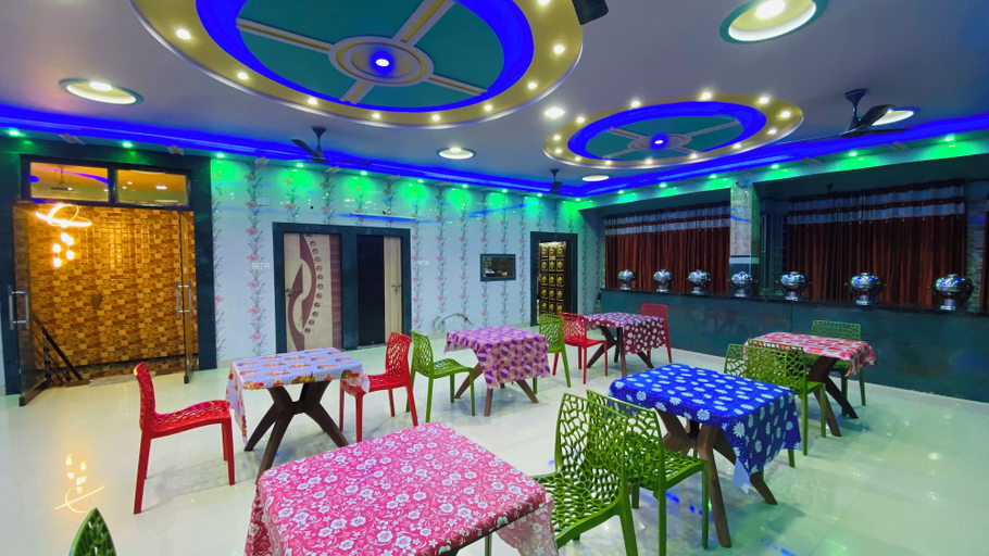 Food & Drinks 4, Hotel Royal Island - Sundarban, North 24 Parganas
