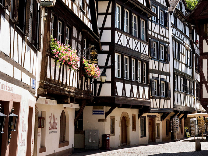 Exterior & Views 2, ibis Styles Strasbourg Centre Gare, Bas-Rhin