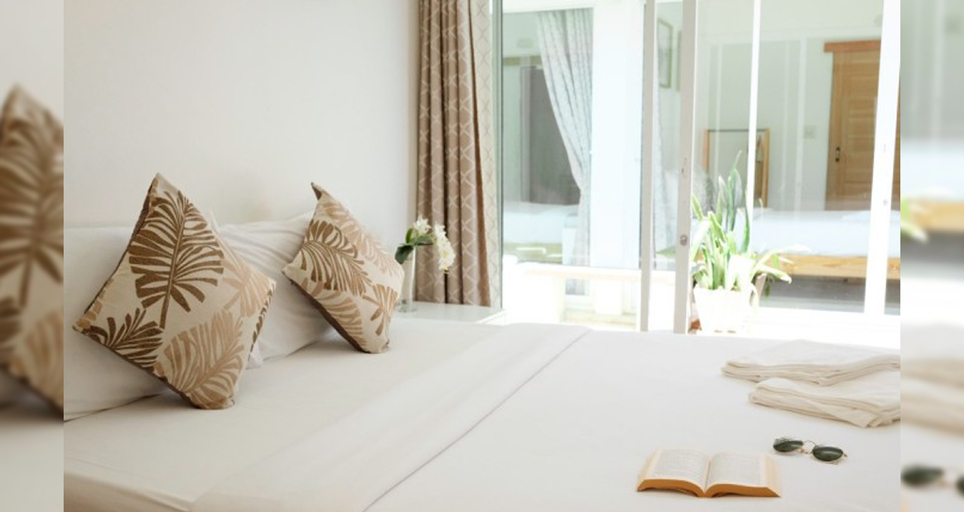 Bedroom 5