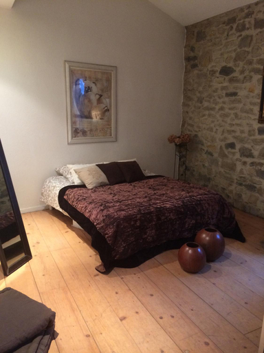 Bedroom 2, Ancienne tonnellerie, Gard