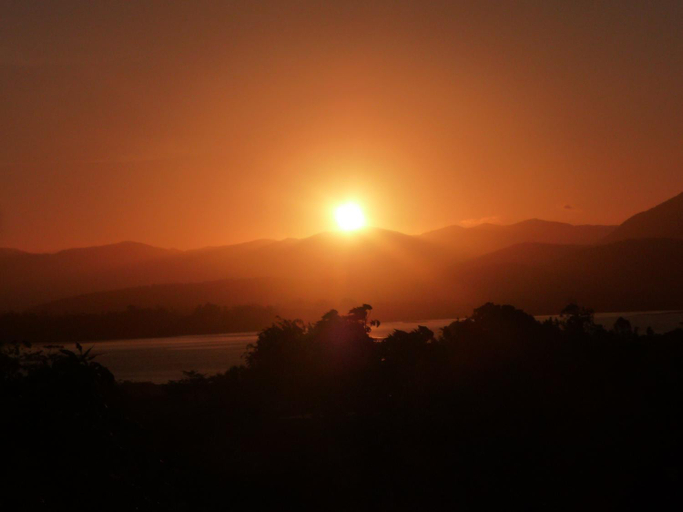 View 3, Pousada Maori, Imbituba