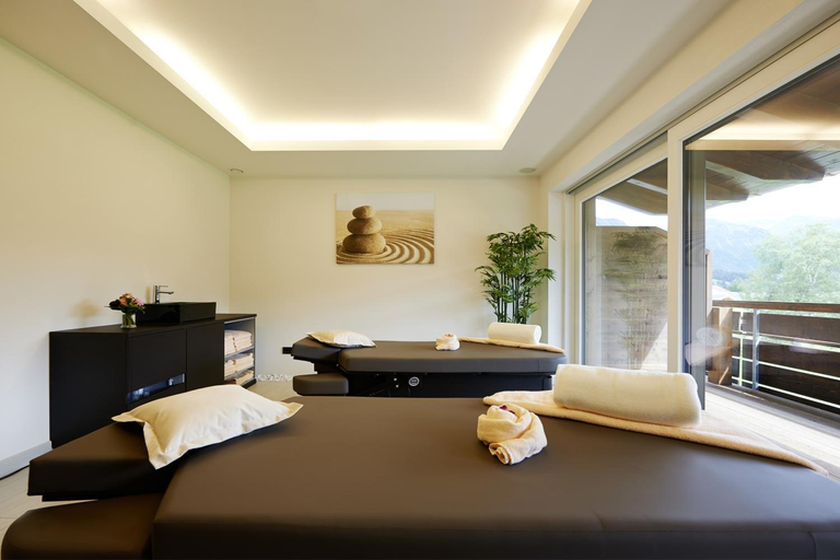 Bedroom 3, SCHULE'S Gesundheitsresort & SPA, Oberallgäu