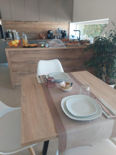 Others 5, B&B Foglie D’ulivo, Taranto