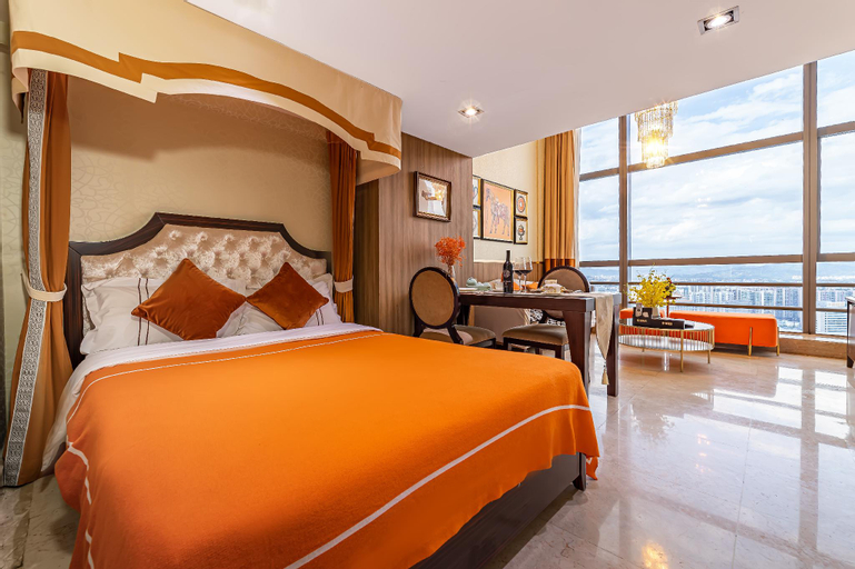 Bedroom 9