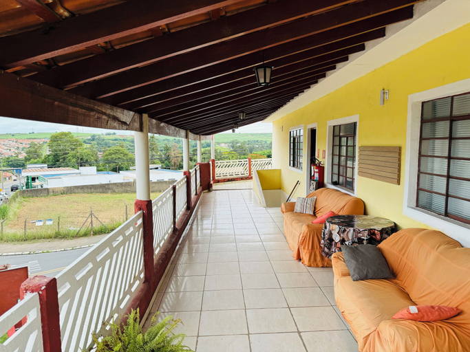 Others 4, Pousada B&B, Capivari