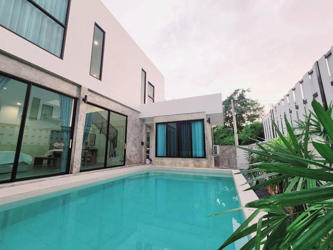 Sport & Beauty 4, Gina Poolvilla89 Pattaya-Bangsaray beach, Sattahip