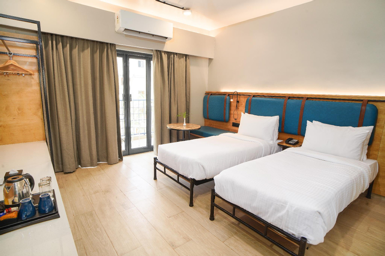Bedroom 8