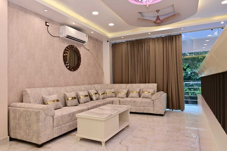 Others 5, Royal Galaxy Homes, Cuttack