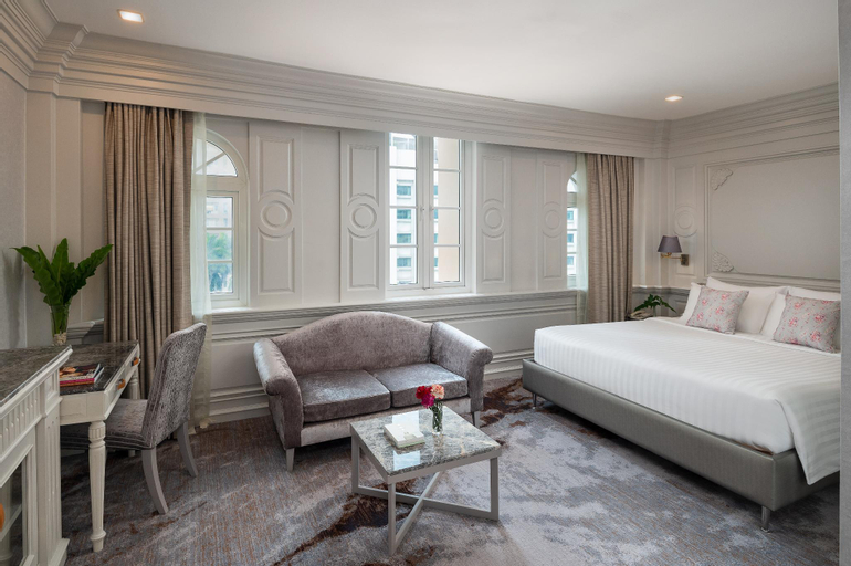 Bedroom 19