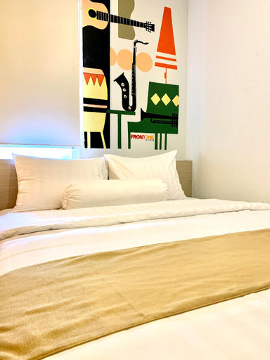 Bedroom 25