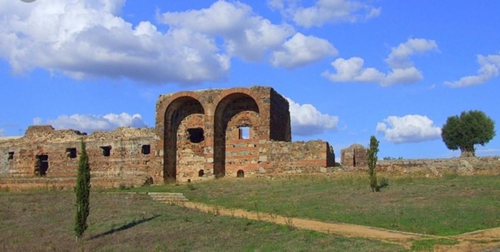 Casa da Matriz, Vidigueira