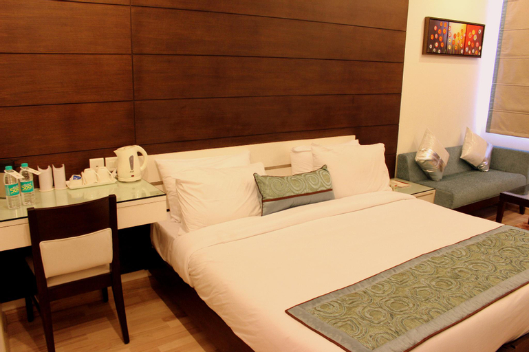 Bedroom 14