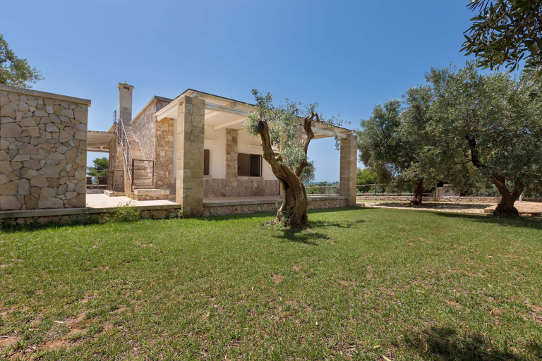 Exterior & Views 2, 1159 Perla Bianca by Perle di Puglia, Lecce