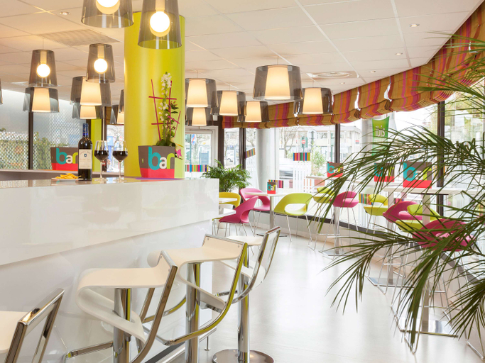 Food & Drinks 2, ibis Styles Bordeaux Saint Médard, Gironde