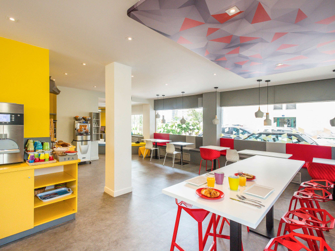 Food & Drinks 5, ibis Styles Rouen Centre Cathedrale, Seine-Maritime