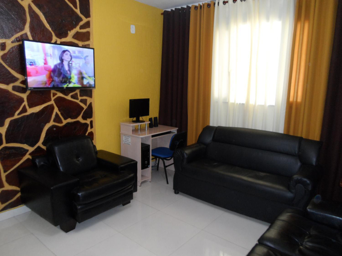 Others 5, Hotel Avenida, Vitoria