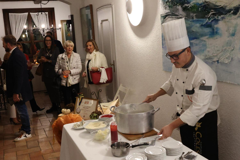 Food & Drinks 4, Wonderful Villa Between Como And Milano, Lecco