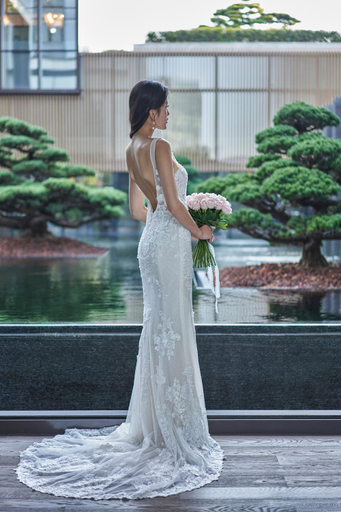 Sport & Beauty 2, Park Hyatt Suzhou, Suzhou