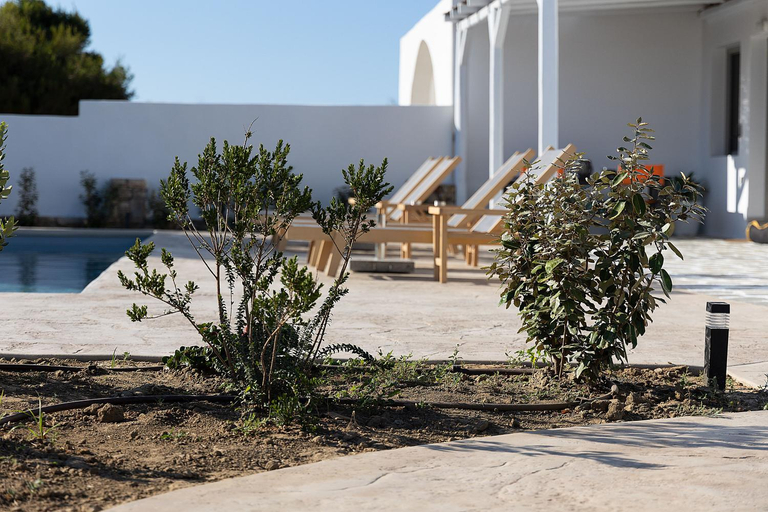 Exterior & Views 1, White Pearl Villa Naxos with Private Swimming Pool, South Aegean