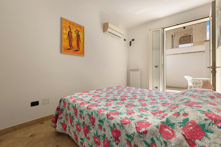 Bedroom 3, 3949 Ondamar - Trilo Semi by Barbarhouse, Lecce