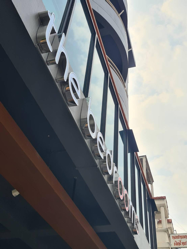 Exterior & Views 1, The Bedrooms Maeklong & Service Apartments , Muang Samut Songkhram