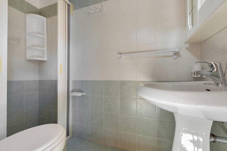 Bathroom 3, 3922 Villino Gioiellino by Barbarhouse, Lecce
