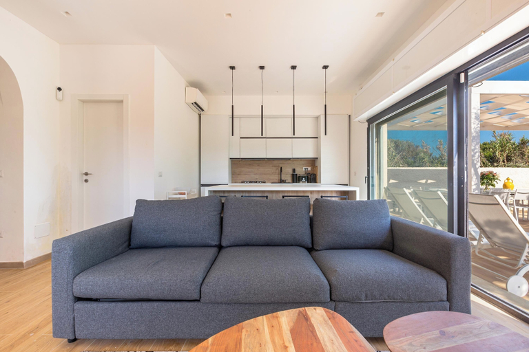 Others 3, 4147 Villa Daversa by Barbarhouse, Taranto