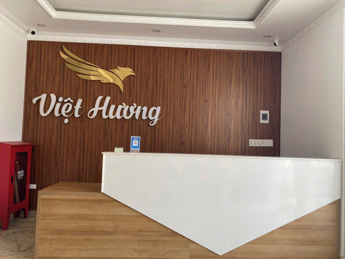 Others 3, Viet Huong Hotel, Tuy Phong